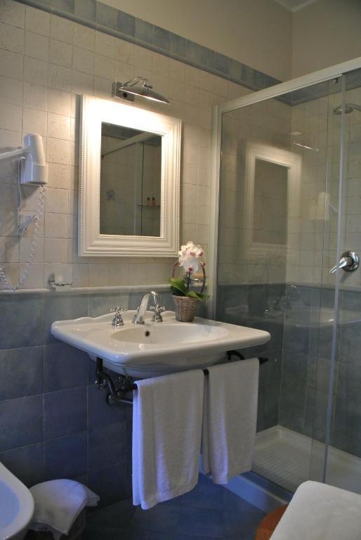 Hotel Il Giardino Del Te Barletta Zimmer foto