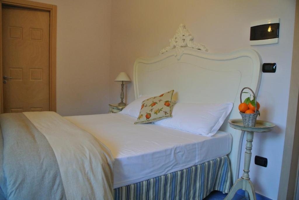 Hotel Il Giardino Del Te Barletta Zimmer foto